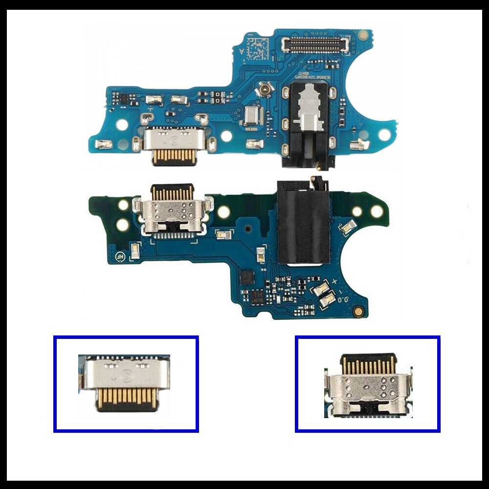 Image 2 - For Samsung A02S SM-A025F Charging Port