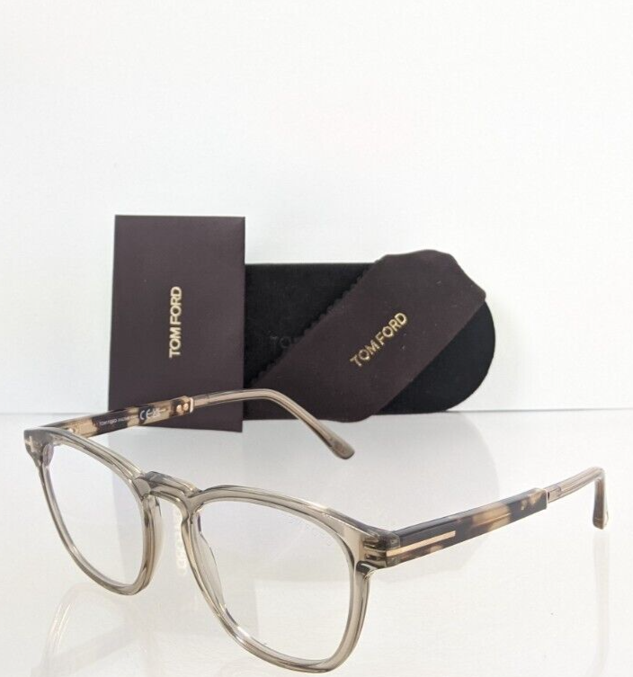 Brand New Authentic Tom Ford TF 5890 - B Eyeglasses 5890 057 FT
