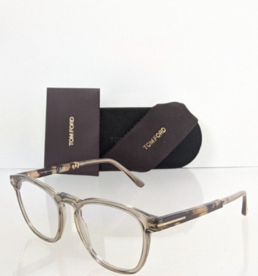 Brand New Authentic Tom Ford TF 5890 - B Eyeglasses 5890 057 FT