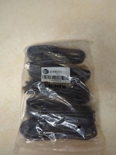   5 x New   HDMI cables High Speed Universal 6 foot DirecTV