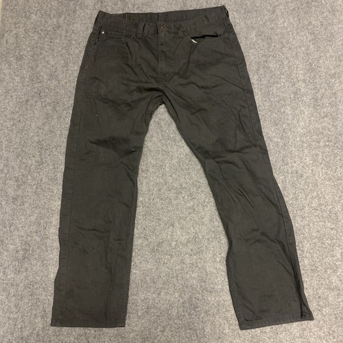 Levi’s Herren 505 Straight Flex Fit Hose 36x30