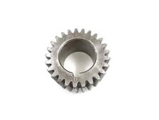 CRANK SHAFT GEAR 00410132 731228M1 For Massey Ferguson MF-35,35X,135,148,230,240