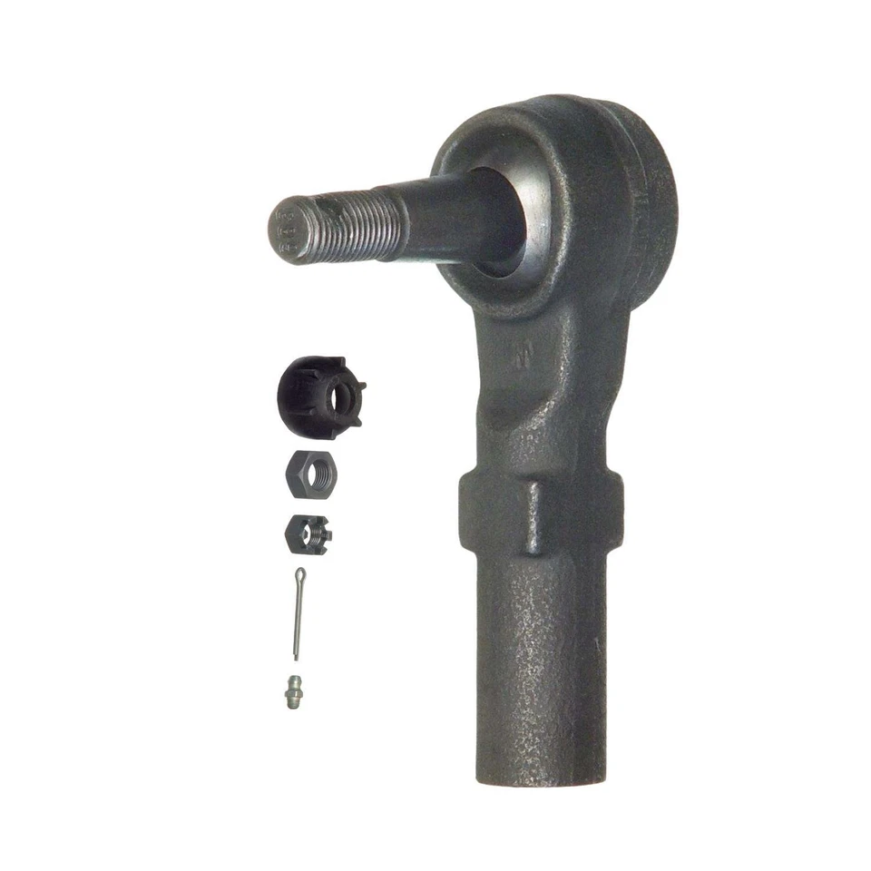 Kit de extremo de varilla de amarre de dirección MOOG 2 PIEZAS juego exterior delantero para Mazda Protege MPV MX-6 Foto 4 de 4