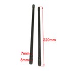 Cylinder Stud Bolt M8x220mm For Zongshen 2 Valve 190cc Electric Start Engine