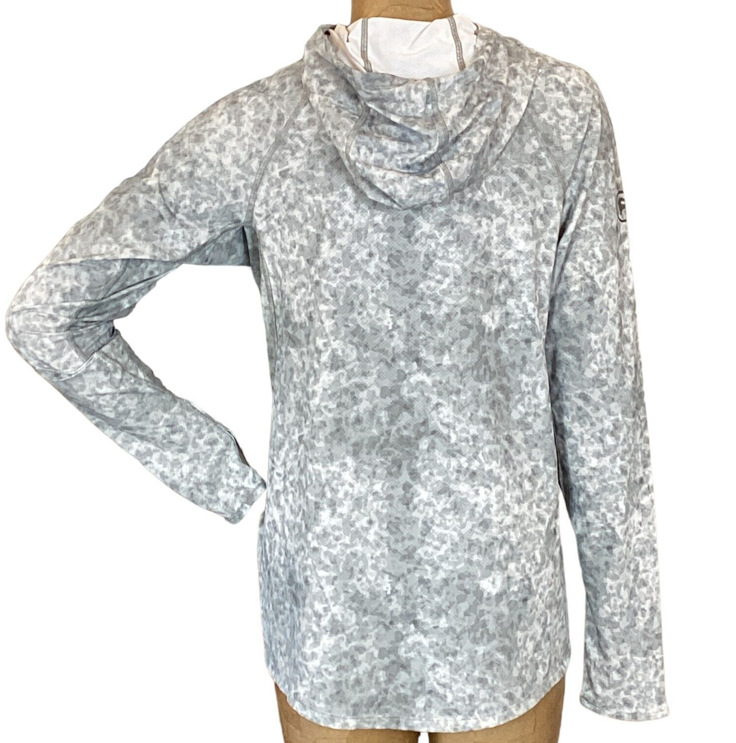 Backcountry Lightweight Stretch Pullover Hoodie L… - image 5