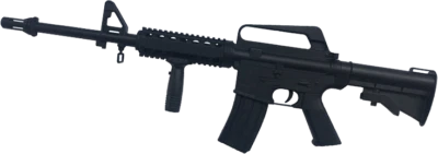 Softair Gewehr 9901 Rayline, 1:1, 83cm, 1000g, 6mm, (< 0,5 Joule - ab 14 Jahre)