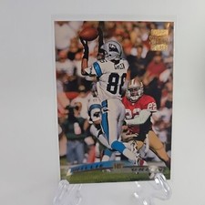 1996 Topps Stadium Club - #192 Willie Green Carolina Panthers 