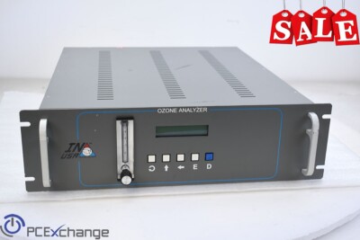 IN-USA Teledyne IN-2000 Ozone Analyzer IN2000-L2-LC