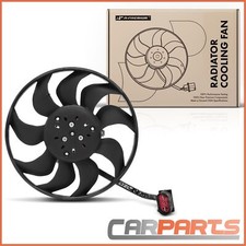 Radiateur Porsche CAYMAN