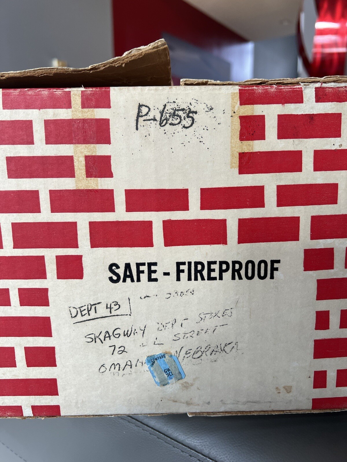 Vintage POM POM Aluminum Tinsel Christmas Tree 72” tall eBay