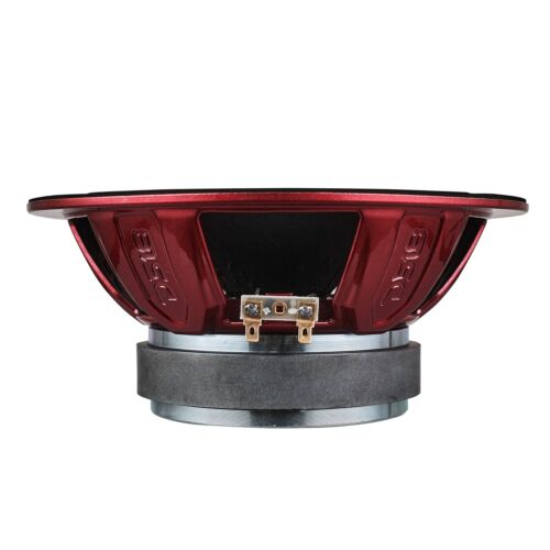 Altavoz DS18 PRO-X8.4BM - 8", rango medio, 550W máximo, 275W, 4 ohmios - Imagen 8 de 9