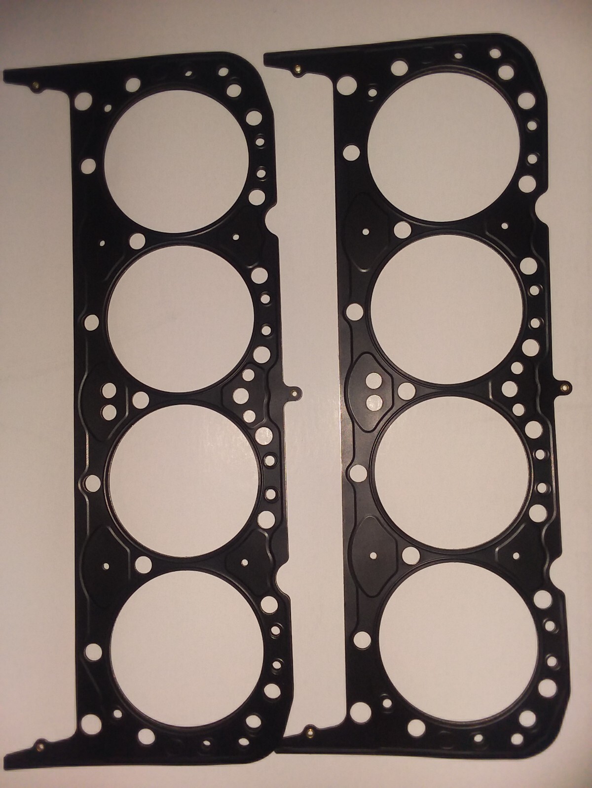 Cometic Gasket Small Block Chevy Head Gaskets eBay