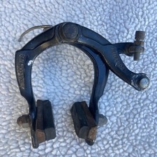 DIA-COMPE BULLDOG Caliper Brake BMX/Freestyle Rear or Front Black