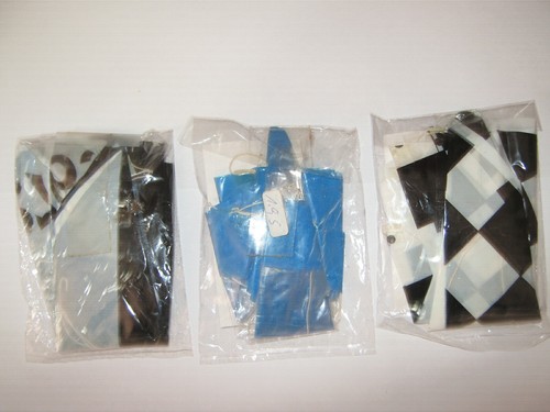 Timpo German 2nd series paratroopers box of 6 -3 short - 3 long boots near mint - Picture 6 of 12