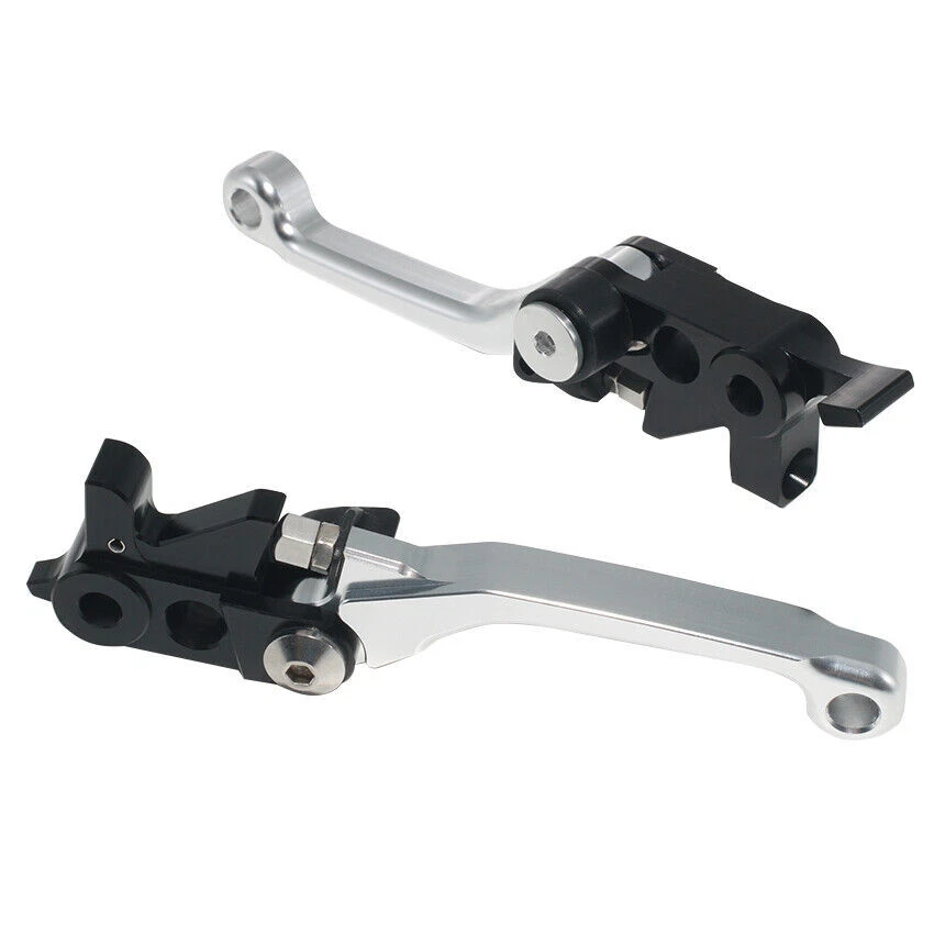 Embrague de freno de palanca CNC para motocicleta Husqvarna TC65 2017-2019 TC85 2014-2019 Foto 4 de 4