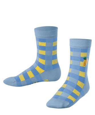 FALKE Kinder Lemon Patch Socken Baumwolle