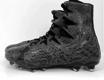 mens size 8 football cleats