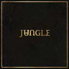 Jungle - S/T Self-Titled NEW Sealed Vinyl LP Album