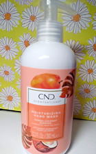 CND Scentsations Hand Washe 13.2 Fl. Oz. / 374g MANGO COCONUT SCENTED