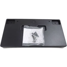 Front License Plate Attachment Kit w/Hardware 2013-16 Chevy Sonic RS 95939551