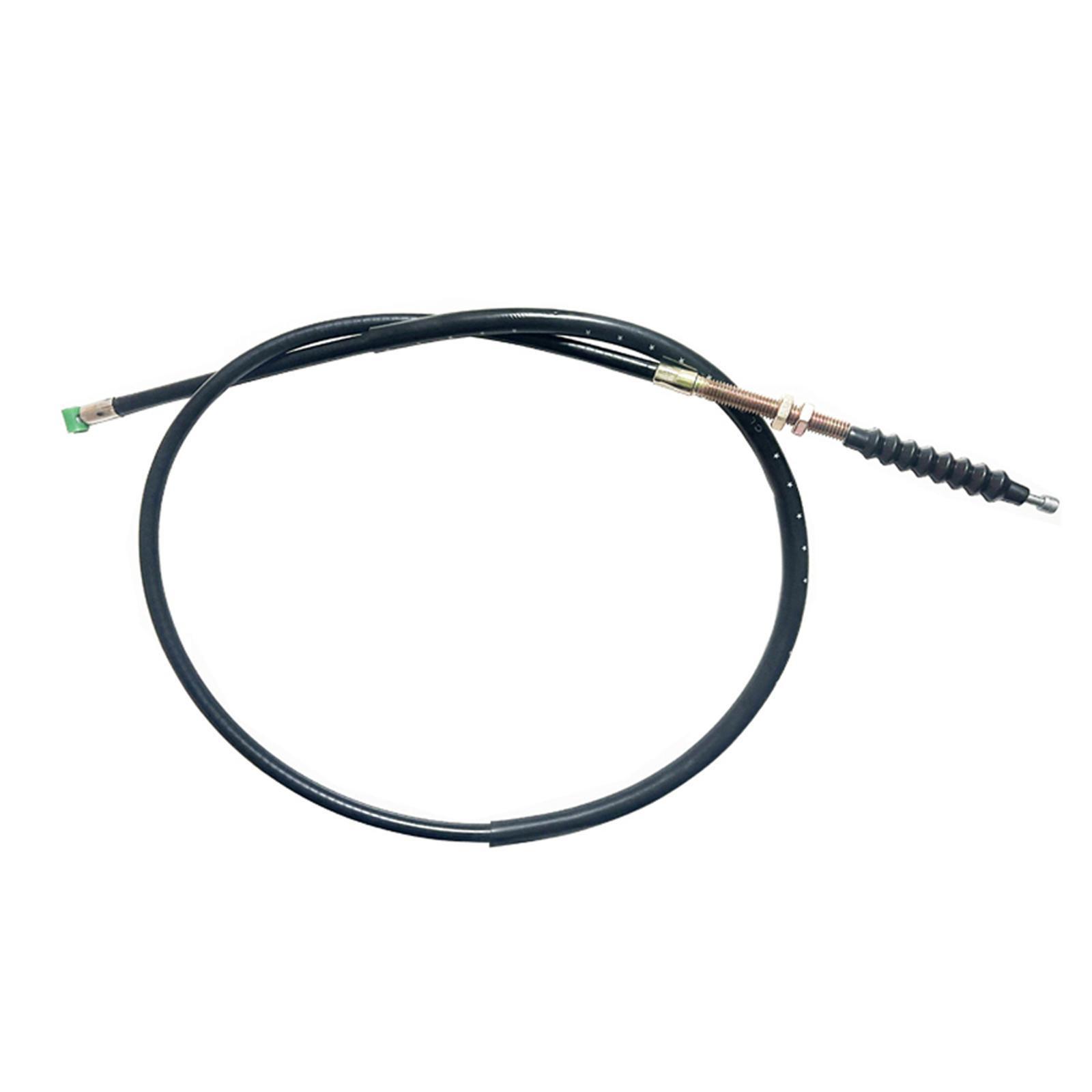 Motorcycle Clutch Cable Durable for Kawasaki ZX10R 0810 Accessories eBay