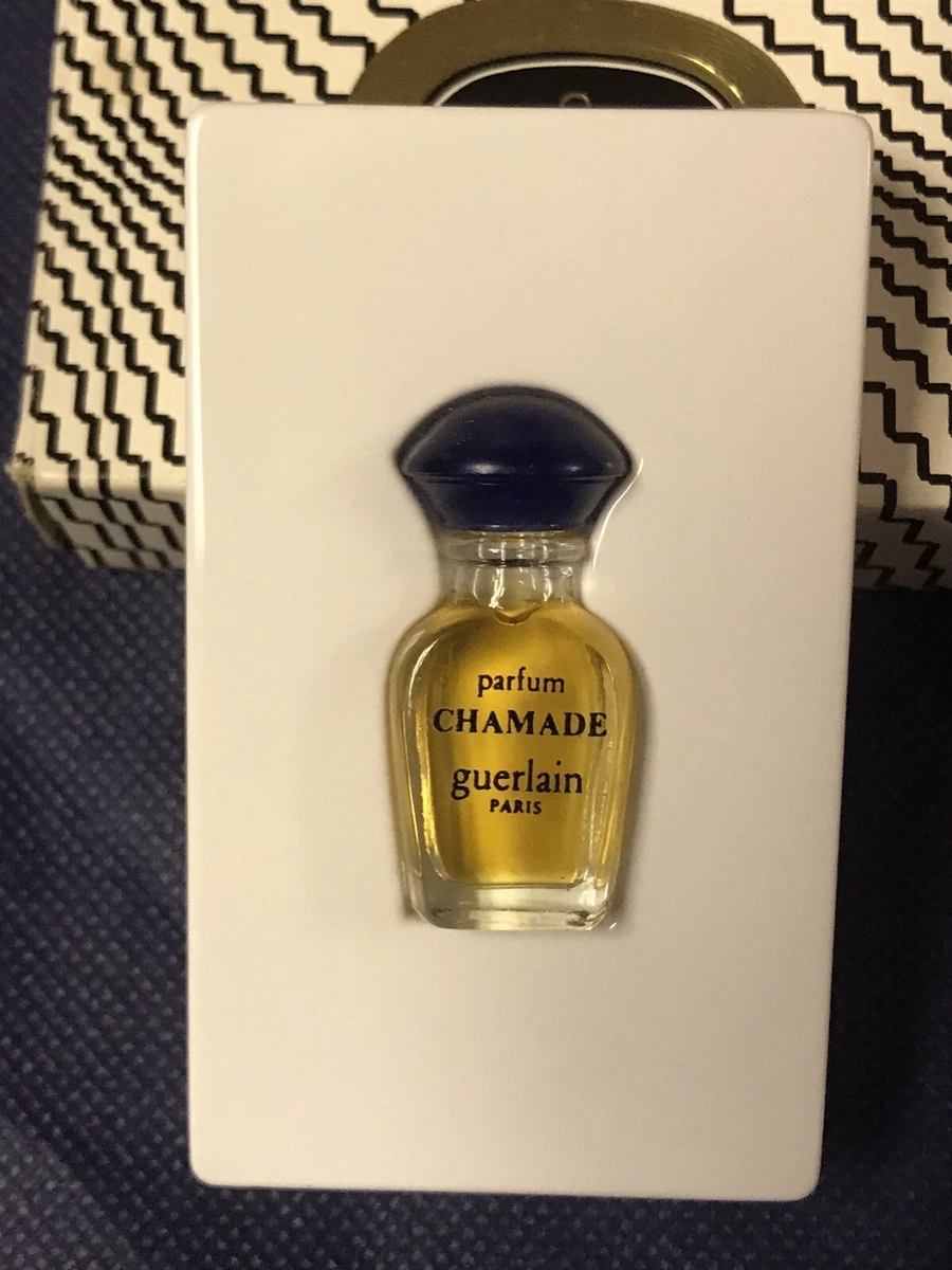 Guerlain Chamade Perfume Fragrances for Women for sale | eBay