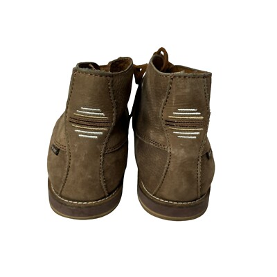 Hari Mari CanyonTrek II Chukka Boot in Java 9 Hari Mari CanyonTrek II Chukka Boot in Java 9 | eBay main image 2