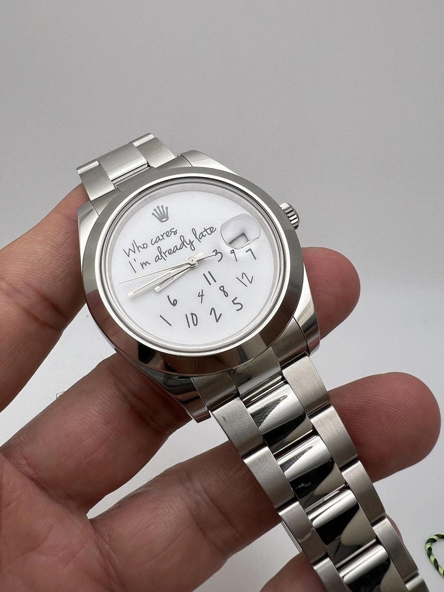 ２０２２’s ★ Rolex ★ Neck-Strap White★新品未使用 s-l1200.jpg