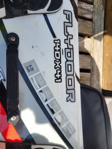 kite surf set - Bild 13 von 24