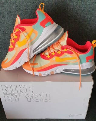 air max 270 react custom