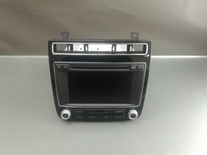 Rcd 550 туарег