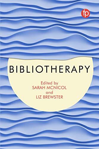 Bibliotherapy by Liz Brewster NEW Free UK Delivery - Image 4