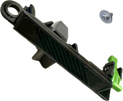 Roomba Cleaning Head Module Door Latch e5 e6 i1 i3 i4 i5 i6 i7 i8 J5 J6 J7 chm
