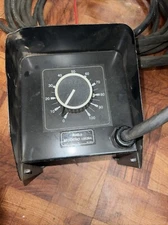 Miller RHC-3 Hand Remote Control With 40Ft. Of Cord