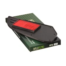 Hiflofiltro Air Filter Fits KYMCO DOWNTOWN 125 ie / 200 ie (2009 to 2016)