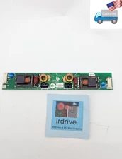 LCD Monitor / TV Inverter Replacement PCB PC Board Driver PDAW002047E1 Rev: 1.0