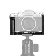Sunwayfoto PFL-XT5 L-bracket for Fujifilm X-T5 Arca Swiss Quick Release L Plate