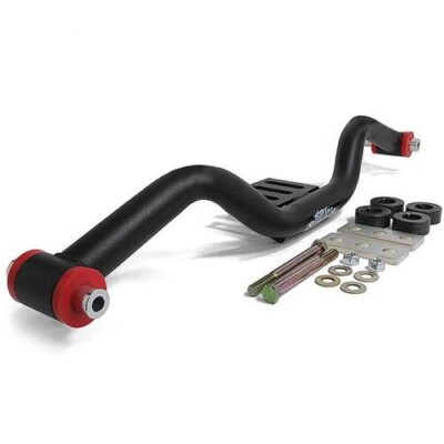 1994-1998 MUSTANG TUBULAR TRANSMISSION CROSSMEMBER T5/AODE/4R70W/TKO/TKX/TR-3550