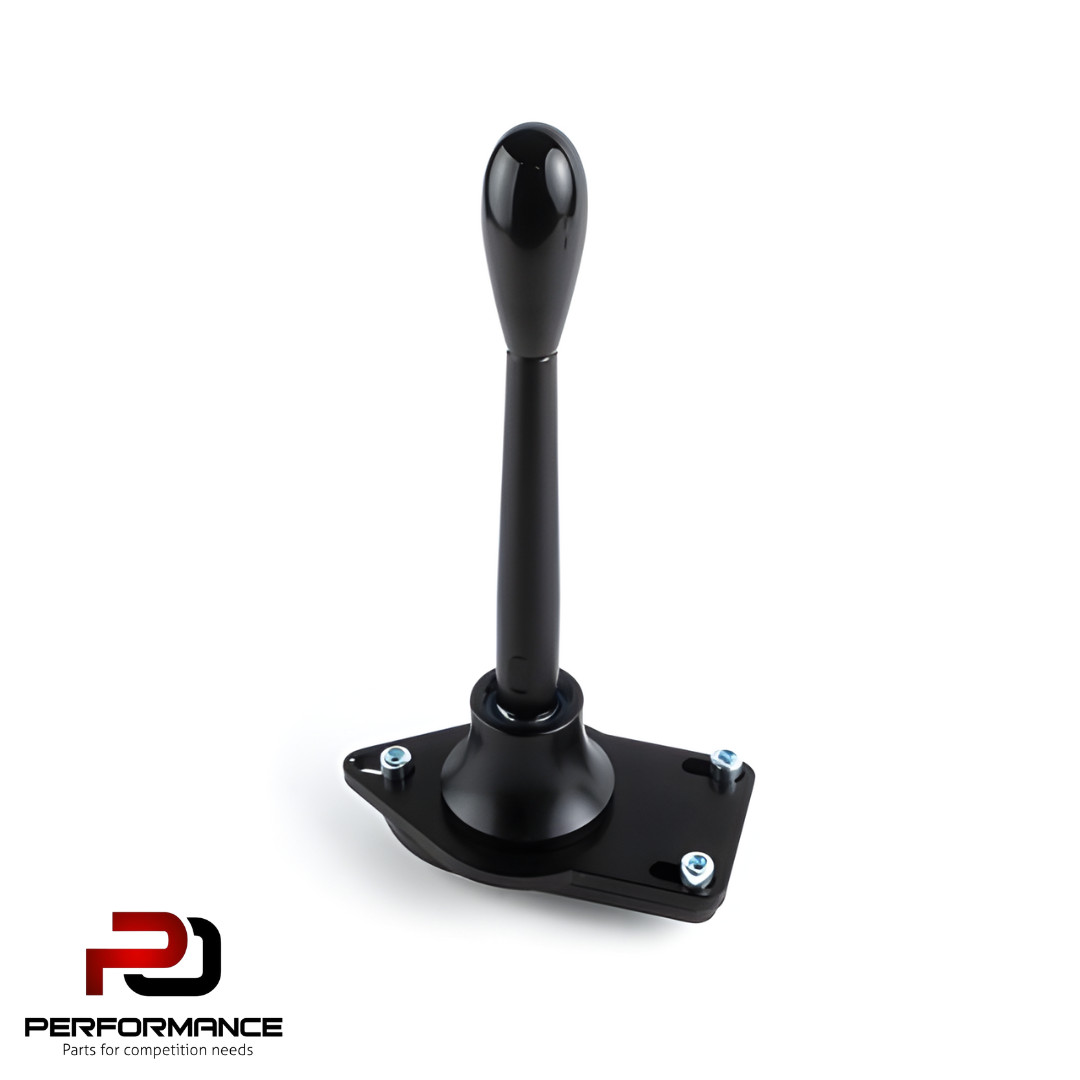 Adjustable short shifter BMW E46 - mounting to the body