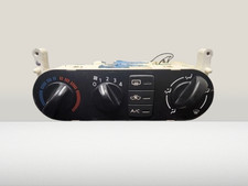 2000-2006 Nissan Sentra Climate Control Ac Heater Temperature Unit Oem Used..