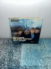 Rolling Stones 45rpm Let's Spend The Night Together/Ruby Tuesday London 1967