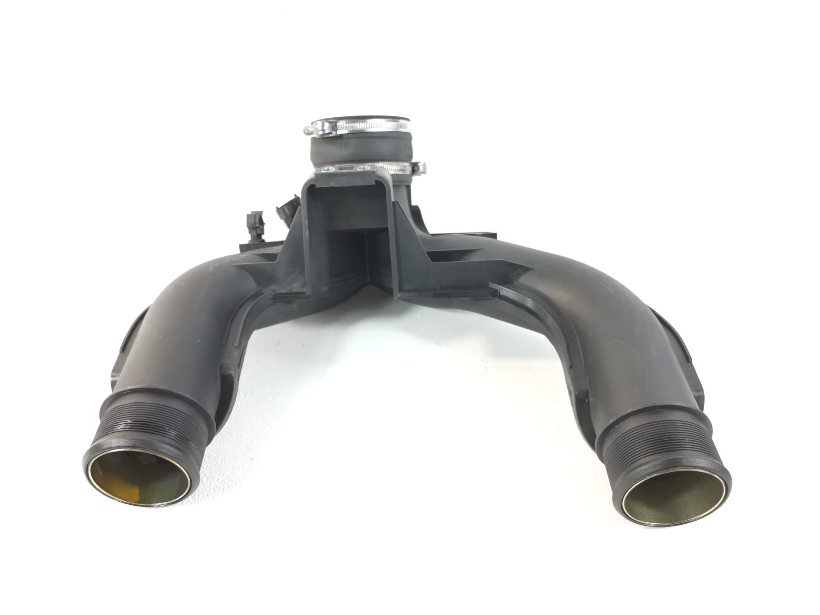 Maserati Ghibli RWD 3.0 L 2015 Air Intake Inlet Pipe Duct H20943 OEM