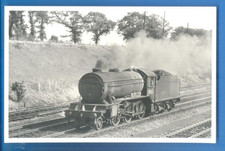 61978 AT ST.NEOTS.20/7/61.PHOTOGRAPH 9 x 14cms
