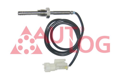 AUTLOG AS3208 Sensor, exhaust gas temperature for OPEL - Picture 2 of 3