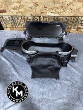 2018 Ford Mustang Super Snake Oem Speedometer And Bezel 2018-2023 2018 Ford Mustang Super Snake Oem Speedometer And Bezel 2018-2023