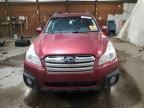 Driver Corner/Park Light Fog-driving Bumper Mounted Fits 13-19 LEGACY 2869159 - Picture 6 of 12