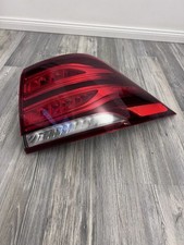 Mercedes-Benz GLE (W166 - C292) 2015 Hinten rechts Rückleuchte Heckleuchte