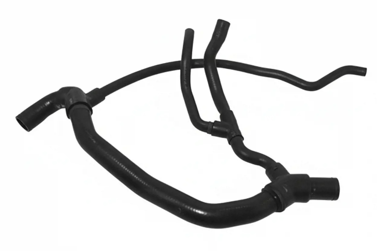Sasic Manic Inf Radiat Re Clio Ii 1,9 D Swh4193 - Immagine 2