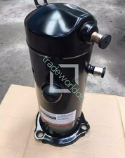 1PCS New Scroll air conditioning compressor ZR28KM-PFZ-582