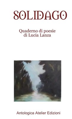 Lucia Lanza | Solidago | Taschenbuch | Italienisch (2015) | [.]